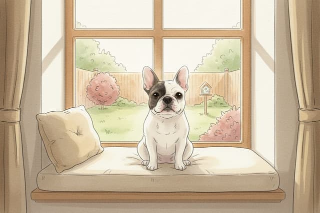 Biscuit's storybook cover